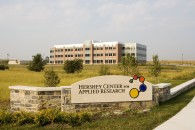 Another Central Pennsylvania Hot Spot: The Hershey Center for Applied Research