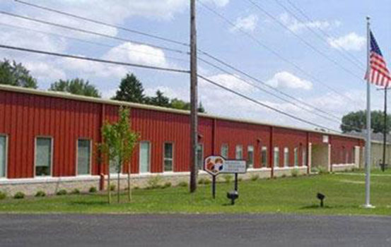 Central Pennsylvania Featured Property: The Murata Business Center