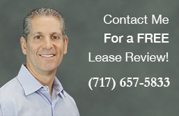 Contact me for a FREE Lease Review!