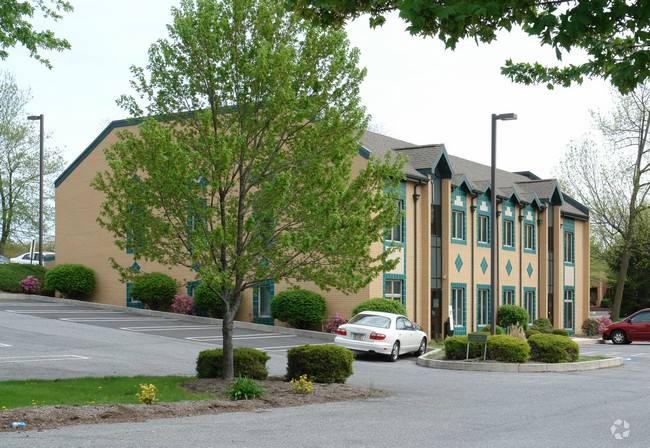 Class C Office Space located at 4655 Linglestown Rd, Harrisburg, PA