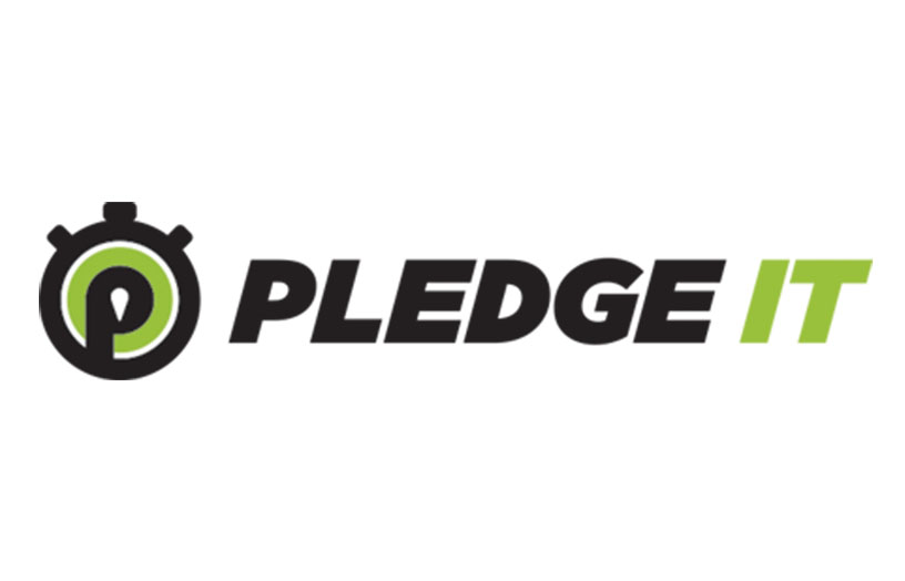 PledgeIt logo
